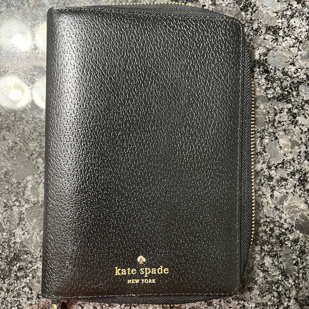 Kate spade agenda / planner
